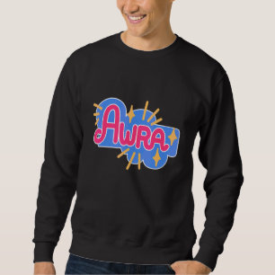 Sweatshirt Awra Philippin Filipino Pinoy