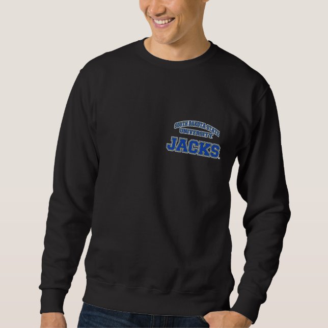 Sweatshirt b4477006-e (Devant)