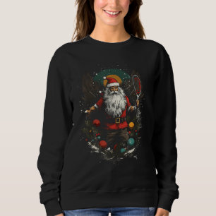 Sweatshirt Badminton Noël Noël Noël Noël Noël Noël Noël Noël 