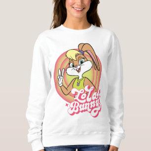 Sweatshirt Bagues Lola Retro LOONEY TUNES™