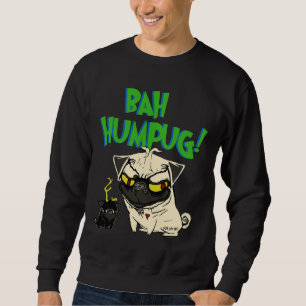 Sweatshirt bah humpug Classic T-shirt 178
