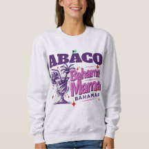 Bahamas Souvenir Cadeau : Abaco Bahamas Bahama Mam