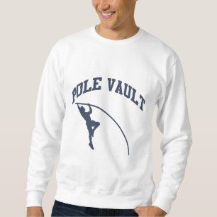 Sweatshirt Banque de pôles