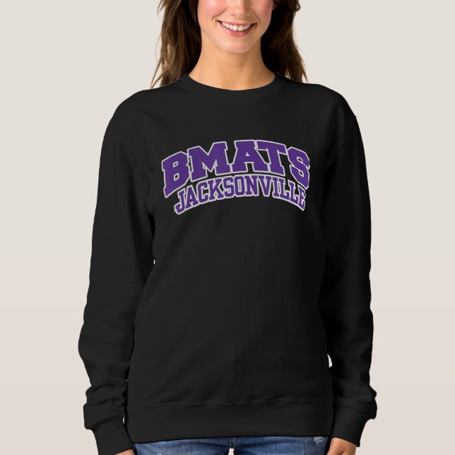 Sweatshirt Baptist Missionary Association Theological Seminar (Devant)