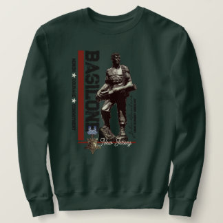 SWEATSHIRT BASILONE