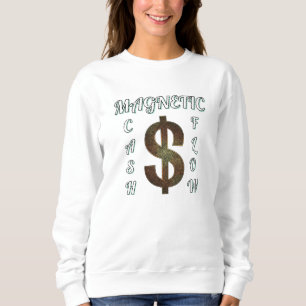 Sweatshirt basique pour femmes