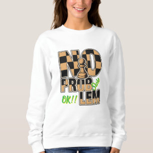 Sweatshirt basique pour femmes