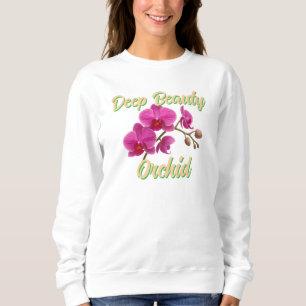 Sweatshirt basique pour femmes