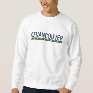 Sweatshirt Basket-ball 1B de Vancouver