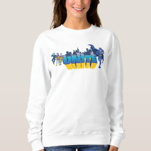 Sweatshirt Batman UNITE