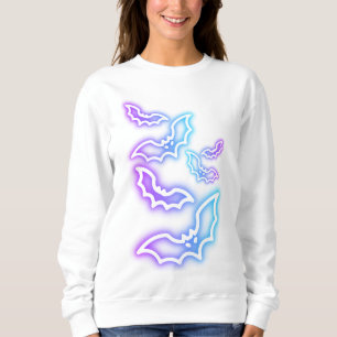 Sweatshirt Bats