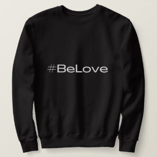 Sweatshirt Be Love Collection Sweater