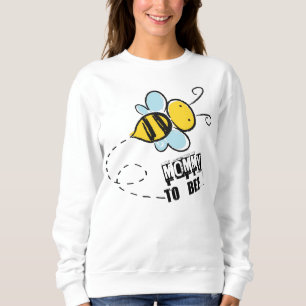 Sweatshirt Bébé Faire-part sur mesure famille correspondant G