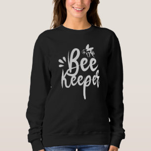 Sweatshirt Beekeeper Bee Bee Hobby Honeybee