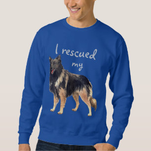 Sweatshirt Belge Tervuren de délivrance