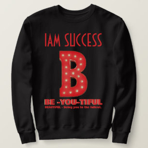 SWEATSHIRT BELLE