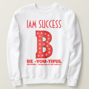 SWEATSHIRT BELLE