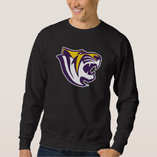 Sweatshirt Bénédict Tigre