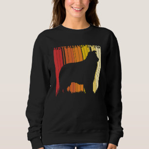 Sweatshirt Berger australien
