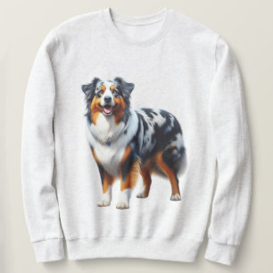 Sweatshirt Berger Australien