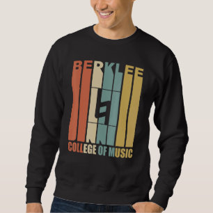 Sweatshirt Berklee College Of Music