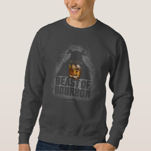 Sweatshirt Bête de Bourbon