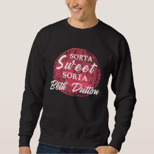 Sweatshirt Beth Dutton
