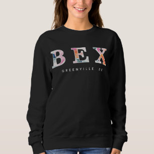 sweatshirt BEX