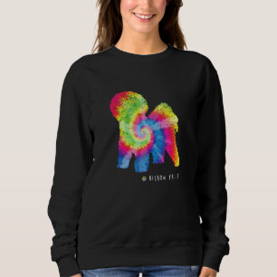 Sweatshirt Bichon Frise Cute Puppy Pet Chien Propriétaire Hip