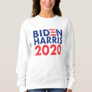 Sweatshirt Biden Harris 2020