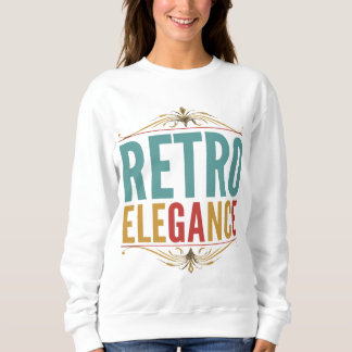 Sweatshirt Bien sûr, voici une image pour un t-shirt design a