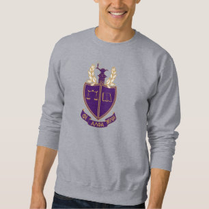 Sweatshirt Blason de la P.A.D.