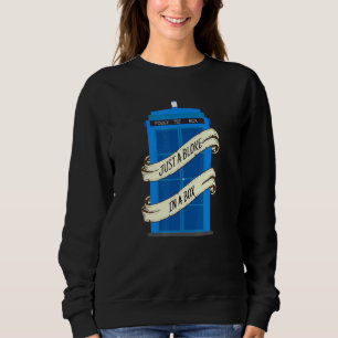 Sweatshirt Bloke inspiré Britanniques Slang Bloke