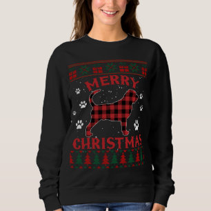 Sweatshirt Bloodhound Amoureux des chiens Propriétaire d'anim