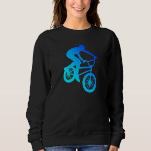 Sweatshirt Bmx Bicyclette femmes Bmx Boys