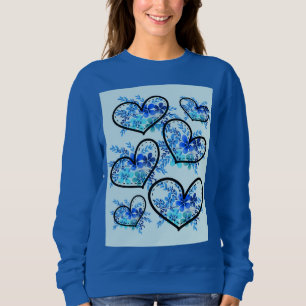 SWEATSHIRT BOISSONS,