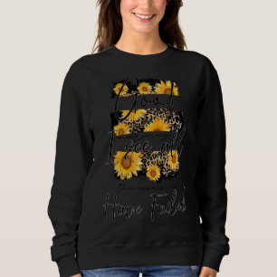 Sweatshirt Bonjour Je Vois Que Les Assassins Ont Échoué Sarca