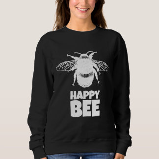Sweatshirt Bonne Idée D'Abeille Pour L'Apiculteur
