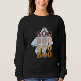 Sweatshirt Boo