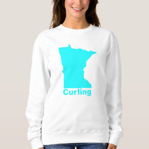 Sweatshirt Bordage du Minnesota