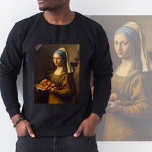 Boulanger Vintage Classique - Style de Peinture Ho