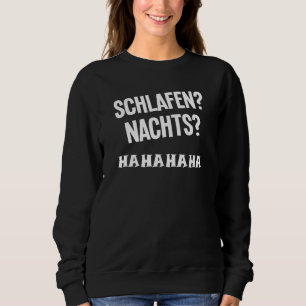 Sweatshirt Boulangerie de pain dire cuisson