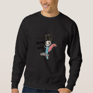 Sweatshirt Boutons Et Atrières Gastroentérologie Endoscopie H