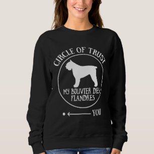 Sweatshirt Bouvier des Flandres 1