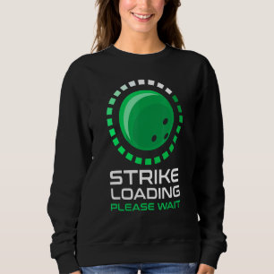 Sweatshirt Bowling