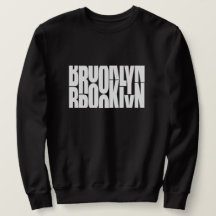 Brooklyn Style Hommes Noirs