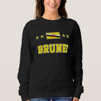 Sweatshirt Brunei