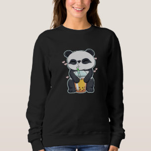 Sweatshirt Bubble Tea