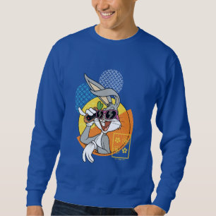 Sweatshirt BUGS BUNNY™ - Graphique de vacances à Singapour