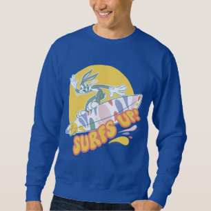 Sweatshirt BUGS BUNNY™ - Surfs Up!